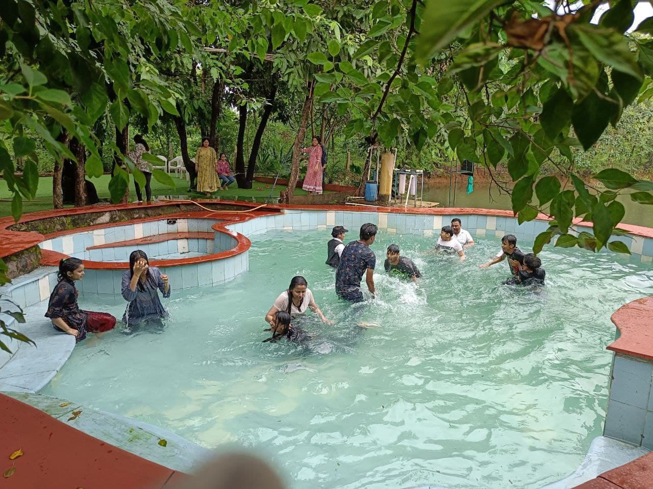Mahua House Property