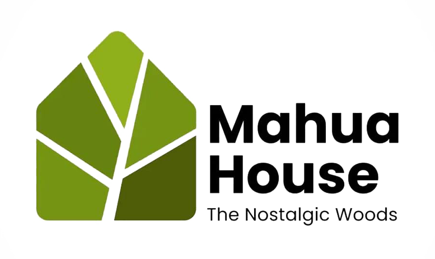 Mahua House logo