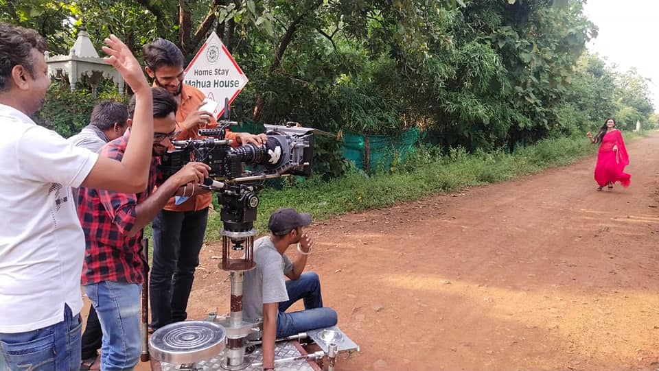 Film Shoots